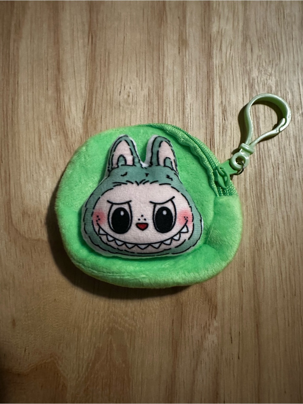 Labubu Coin Pouch